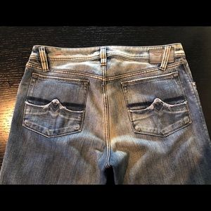 Men’s Diesel Jeans